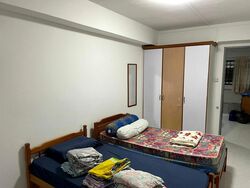 Blk 496D Tampines Avenue 9 (Tampines), HDB 5 Rooms #502353801